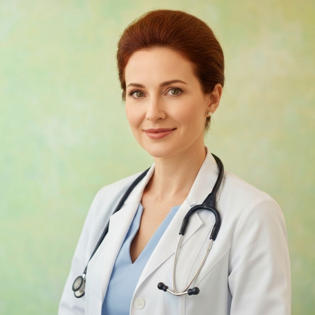 Dr. Sophia Carter